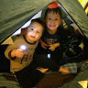 Meet your Posher, Chrissy